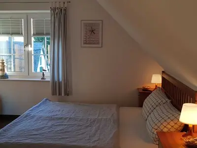 Ferienwohnung für 3 Personen (40 m²) in Zempin (Seebad) 7/10