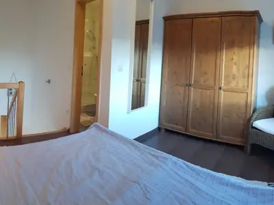 Ferienwohnung für 3 Personen (40 m²) in Zempin (Seebad) 9/10