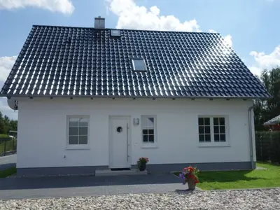 Ferienwohnung für 4 Personen (65 m²) in Zempin (Seebad) 2/10