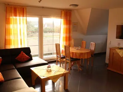 Ferienwohnung für 4 Personen (60 m²) in Zempin (Seebad) 10/10