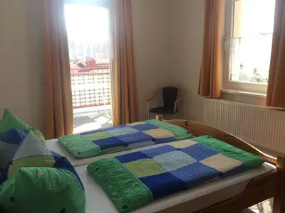 Ferienwohnung für 3 Personen (65 m²) in Zempin (Seebad) 5/10