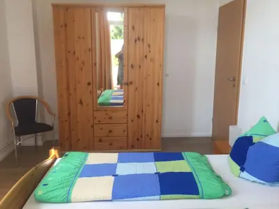 Ferienwohnung für 3 Personen (65 m²) in Zempin (Seebad) 6/10