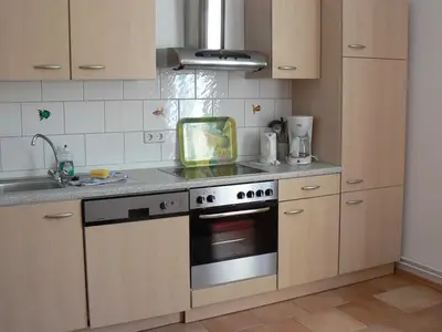 Ferienwohnung für 3 Personen (65 m²) in Zempin (Seebad) 8/10