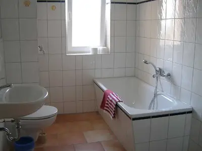 Ferienwohnung für 3 Personen (65 m²) in Zempin (Seebad) 9/10
