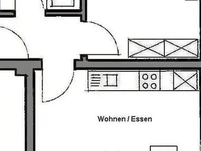 Ferienwohnung für 3 Personen (65 m²) in Zempin (Seebad) 10/10
