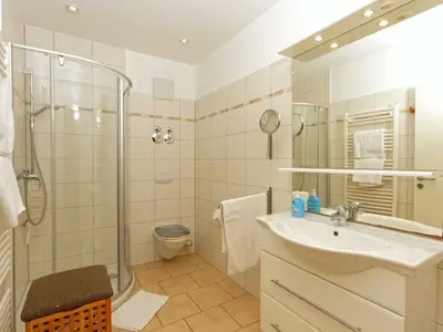Ferienwohnung für 4 Personen (51 m²) in Zempin (Seebad) 10/10
