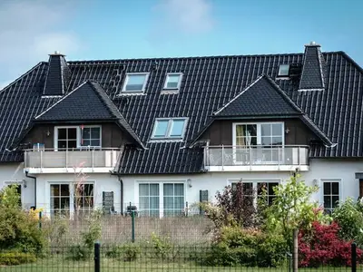 Ferienwohnung für 4 Personen (65 m²) in Zempin (Seebad) 1/10