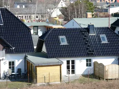Ferienwohnung für 4 Personen (65 m²) in Zempin (Seebad) 2/10