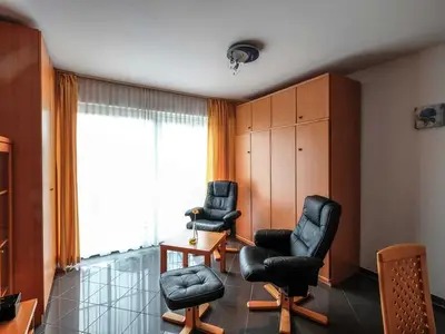 Ferienwohnung für 2 Personen (25 m²) in Zempin (Seebad) 6/10