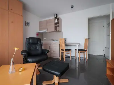 Ferienwohnung für 2 Personen (25 m²) in Zempin (Seebad) 7/10