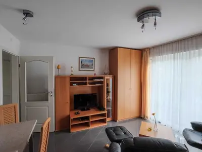 Ferienwohnung für 2 Personen (25 m²) in Zempin (Seebad) 8/10