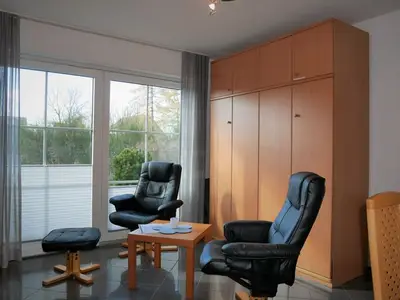 Ferienwohnung für 2 Personen (25 m²) in Zempin (Seebad) 9/10