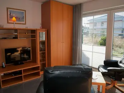 Ferienwohnung für 2 Personen (25 m²) in Zempin (Seebad) 10/10