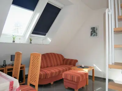 Ferienwohnung für 4 Personen (45 m²) in Zempin (Seebad) 6/10