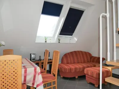 Ferienwohnung für 4 Personen (45 m²) in Zempin (Seebad) 7/10