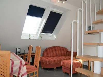 Ferienwohnung für 4 Personen (45 m²) in Zempin (Seebad) 8/10