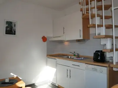 Ferienwohnung für 4 Personen (45 m²) in Zempin (Seebad) 9/10