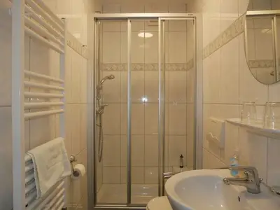 Ferienwohnung für 4 Personen (45 m²) in Zempin (Seebad) 10/10