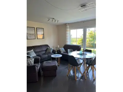 Ferienwohnung für 4 Personen (65 m²) in Zempin (Seebad) 6/10