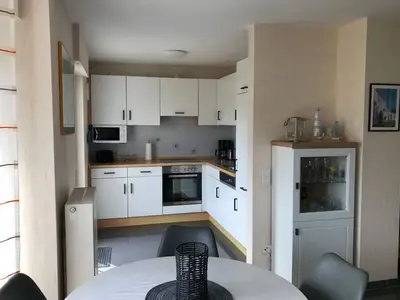 Ferienwohnung für 4 Personen (65 m²) in Zempin (Seebad) 10/10