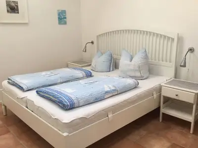 Ferienwohnung für 4 Personen (60 m²) in Zempin (Seebad) 4/10