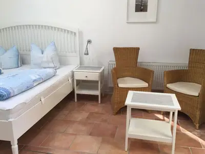 Ferienwohnung für 4 Personen (60 m²) in Zempin (Seebad) 5/10