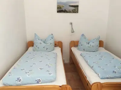 Ferienwohnung für 4 Personen (60 m²) in Zempin (Seebad) 6/10