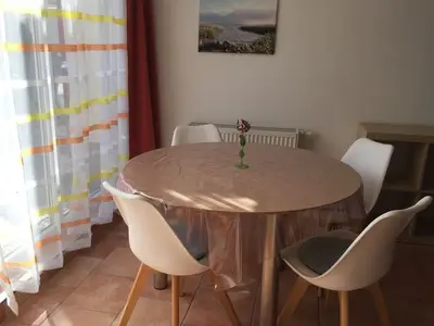 Ferienwohnung für 4 Personen (60 m²) in Zempin (Seebad) 8/10