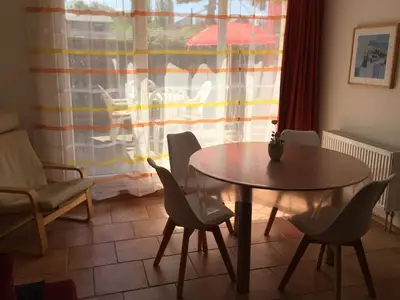 Ferienwohnung für 4 Personen (60 m²) in Zempin (Seebad) 9/10