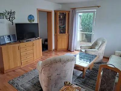 Ferienwohnung für 4 Personen (70 m²) in Zempin (Seebad) 5/10