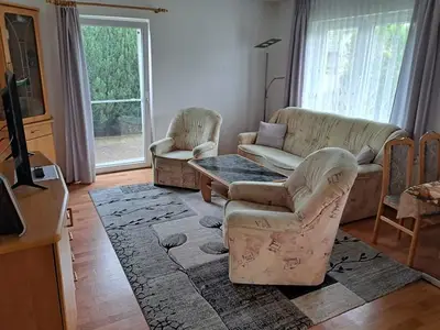 Ferienwohnung für 4 Personen (70 m²) in Zempin (Seebad) 6/10