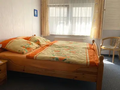 Ferienwohnung für 4 Personen (70 m²) in Zempin (Seebad) 8/10