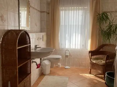 Ferienwohnung für 4 Personen (70 m²) in Zempin (Seebad) 10/10