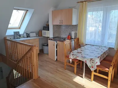 Ferienwohnung für 4 Personen (70 m²) in Zempin (Seebad) 5/10