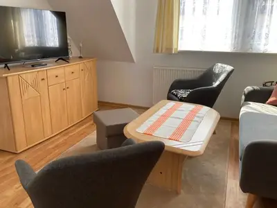 Ferienwohnung für 4 Personen (70 m²) in Zempin (Seebad) 7/10