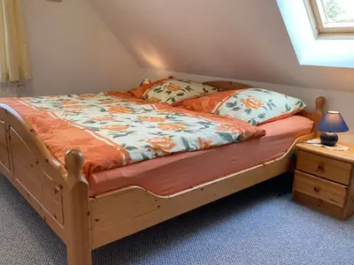 Ferienwohnung für 4 Personen (70 m²) in Zempin (Seebad) 9/10