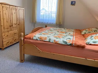 Ferienwohnung für 4 Personen (70 m²) in Zempin (Seebad) 10/10