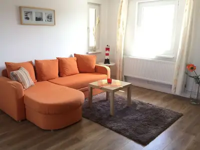 Ferienwohnung für 3 Personen (65 m²) in Zempin (Seebad) 4/10