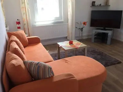 Ferienwohnung für 3 Personen (65 m²) in Zempin (Seebad) 5/10