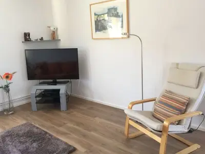 Ferienwohnung für 3 Personen (65 m²) in Zempin (Seebad) 6/10