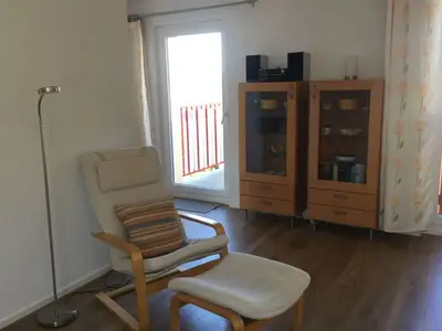 Ferienwohnung für 3 Personen (65 m²) in Zempin (Seebad) 7/10