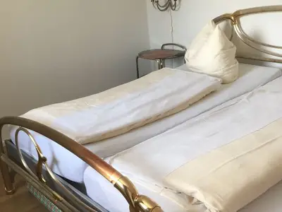 Ferienwohnung für 3 Personen (65 m²) in Zempin (Seebad) 8/10