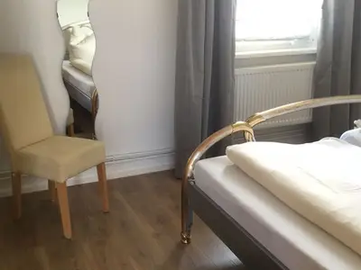 Ferienwohnung für 3 Personen (65 m²) in Zempin (Seebad) 9/10