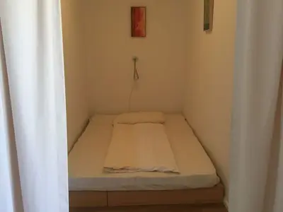 Ferienwohnung für 3 Personen (65 m²) in Zempin (Seebad) 10/10