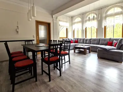 Ferienwohnung für 14 Personen (125 m²) in Zempin (Seebad) 6/10