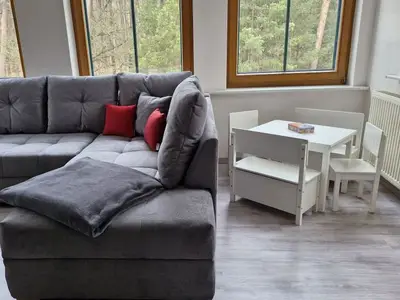 Ferienwohnung für 14 Personen (125 m²) in Zempin (Seebad) 8/10