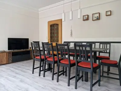 Ferienwohnung für 14 Personen (125 m²) in Zempin (Seebad) 9/10