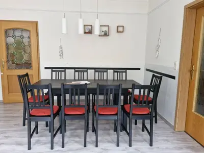 Ferienwohnung für 14 Personen (125 m²) in Zempin (Seebad) 10/10