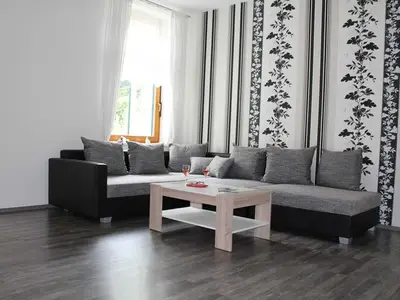 Ferienwohnung für 5 Personen (65 m²) in Zempin (Seebad) 6/10