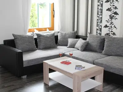 Ferienwohnung für 5 Personen (65 m²) in Zempin (Seebad) 7/10